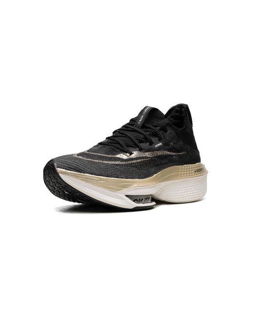 Nike Black Zoom Alphafly Next% 2 Dn3555 001" for men