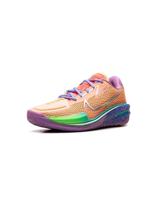 Nike Blue Air Zoom Gt Cut "Dylan Harper for men