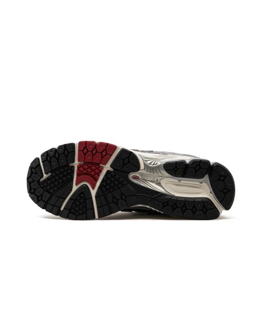 New Balance Black 1906R Crimson" M1906Rea" for men