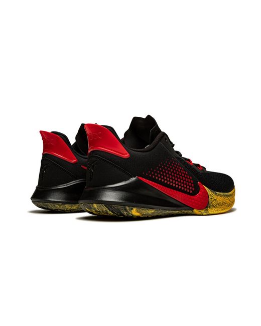 kobe fury bruce lee