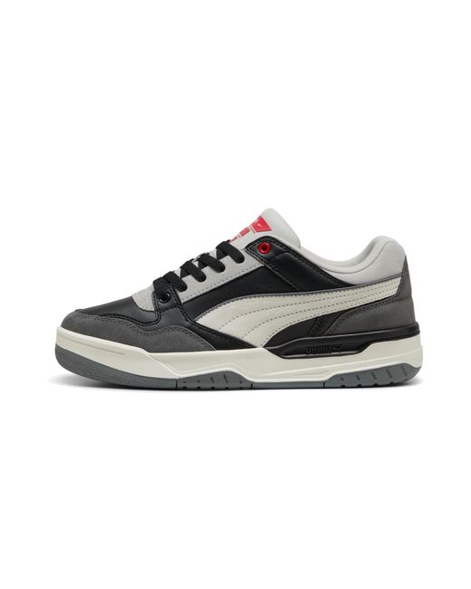 PUMA Black Rebound Retro Sd 400214 03" for men