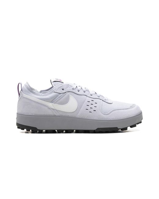 Nike Black C1Ty "Concrete" Fz3863 007" for men