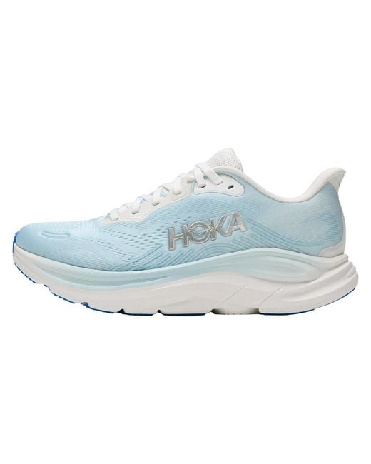 Hoka One One Blue Clifton 11 "Frost Glimmering" 1176573 Fmm"