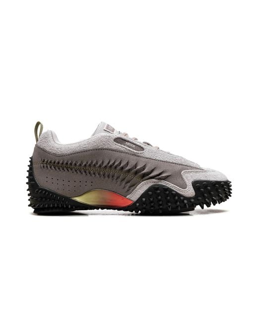PUMA Black Mostro Craft "Aries for men