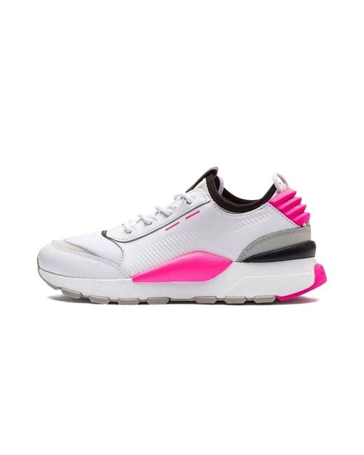 PUMA Black Rs 0 Sound 366890 04" for men