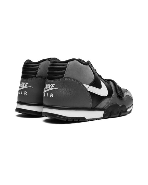 Nike Black Air Trainer 1 Fd0808 001" for men