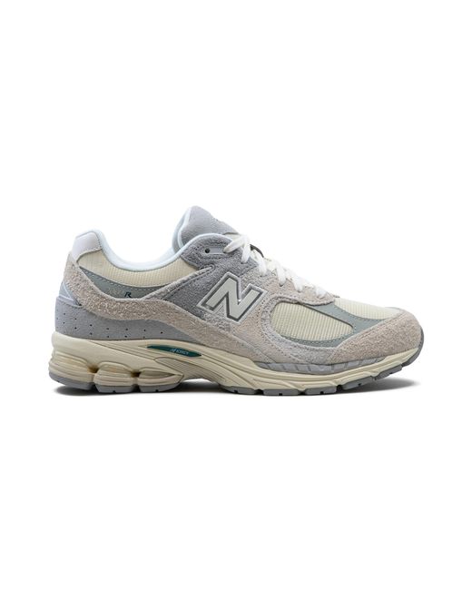 New Balance Black 2002R "Linen" M2002Rek" for men