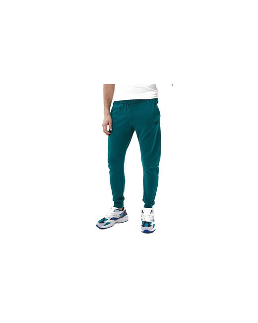 Reebok Black Classics Premium Vector Washed Pant "Deep" Gh8249" for men