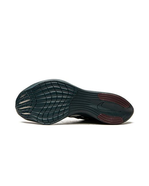 Nike Black Zoomx Vaporfly "gyakusou" Shoes
