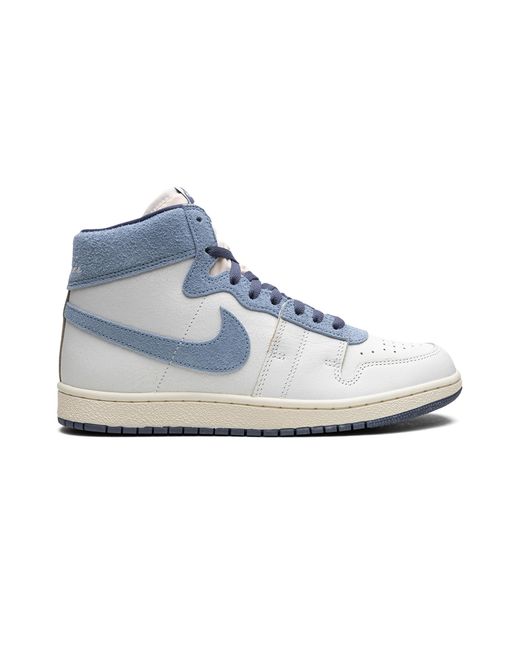 Nike Blue Air Ship "Every Game for men