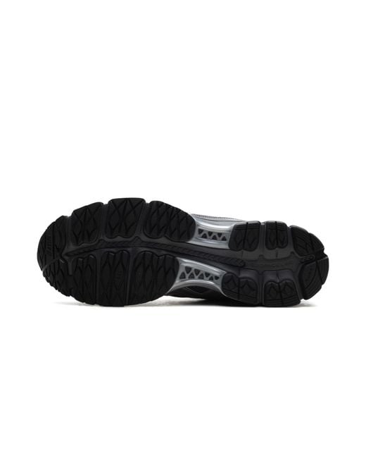Asics Black Gel-Kayano 12.1 "Kith for men