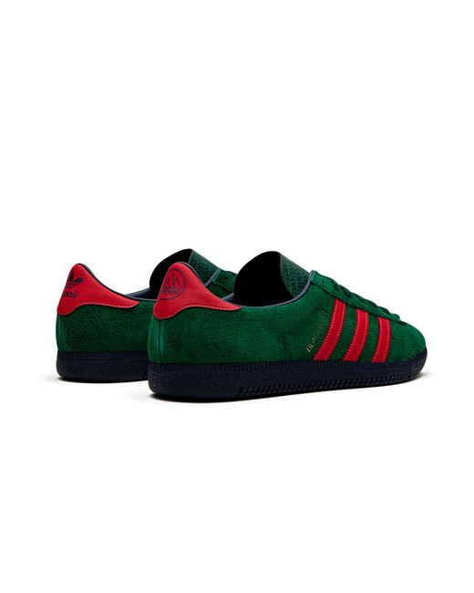 Adidas Blackburn Spzl "Collegiate" Ef1158" for men