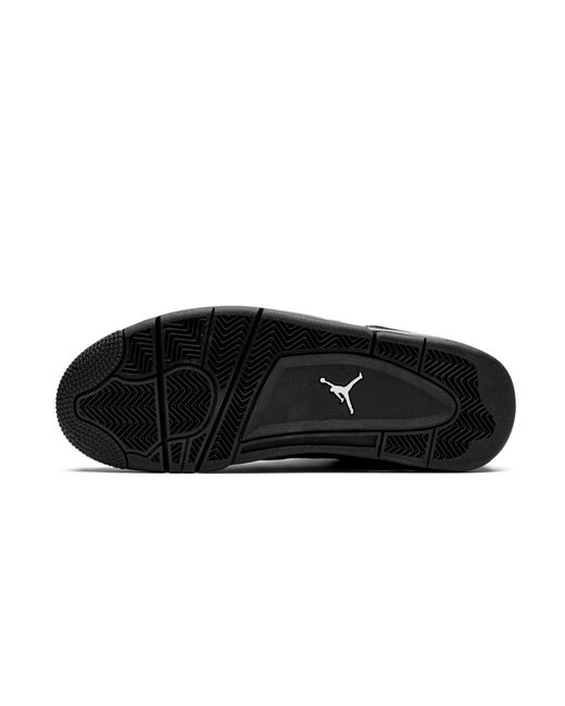 Nike Black Air 4 Retro Cat 2020" Cu1110 010" for men