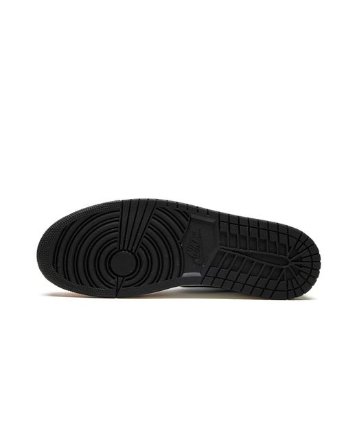 Nike Black Air 1 High Og "Skyline" Dx0054 805" for men