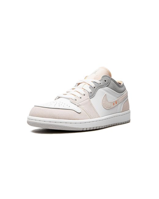 Nike Black 1 Low Se Craft "Inside Out" Dn1635 100" for men