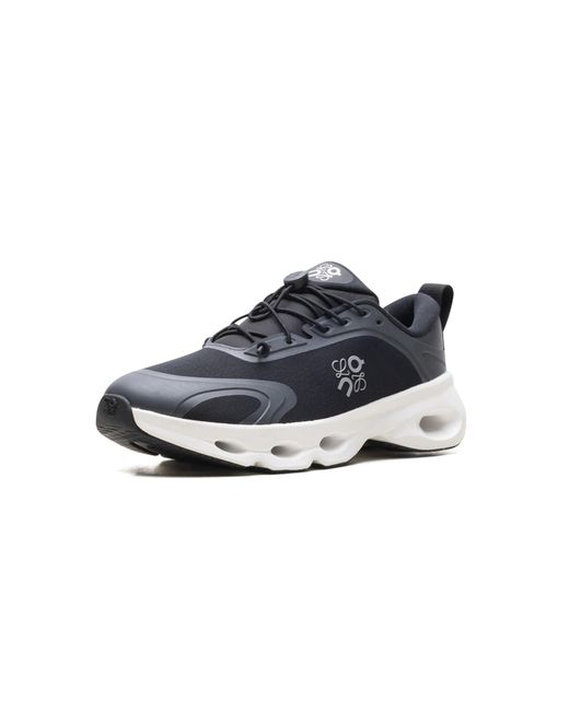 On Shoes Blue Cloudsolo "Loewe