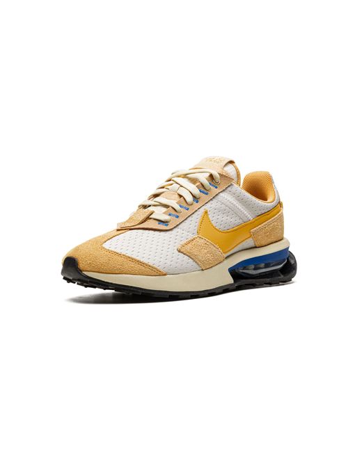 Nike Black Air Max Pre-Day "Warm-Core" Do2381 737" for men