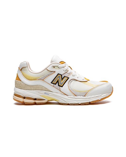 New Balance Black 2002R "Joe Freshgoods for men