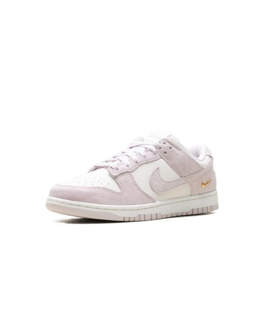 Nike Black Dunk Low "Sail Pearl" Io4244 100"