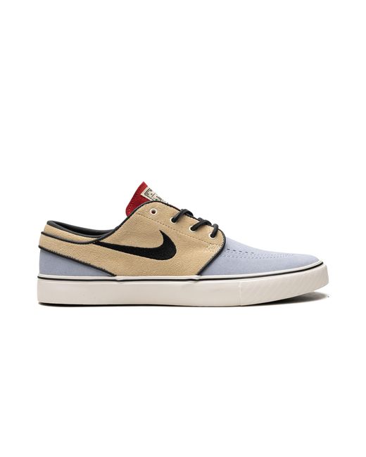 Nike Black Sb Zoom Stefan Janoski Og "Alabaster Chili" Dv5475 700" for men