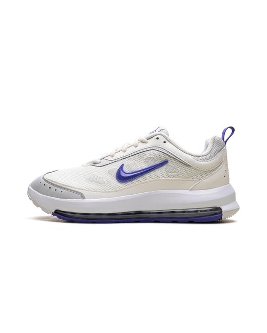 Nike Black Air Max Ap "Summit" Cu4870 111"