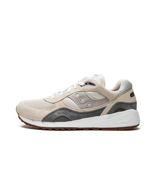Saucony Black Shadow 6000 S70441 36" for men