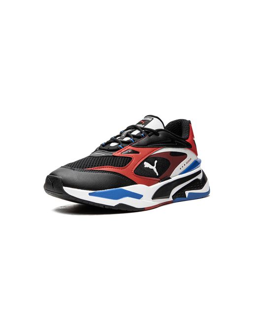 PUMA Black Rs-Fast Urban" 380562 08" for men