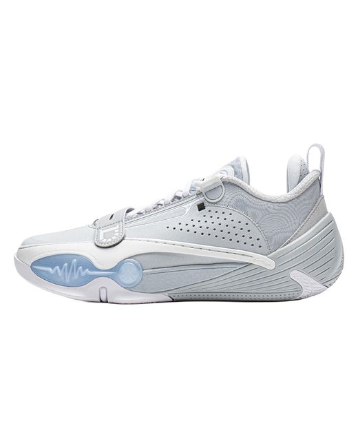 Li-ning Black Wade All City 14 "Dlo" Abaw001 8" for men