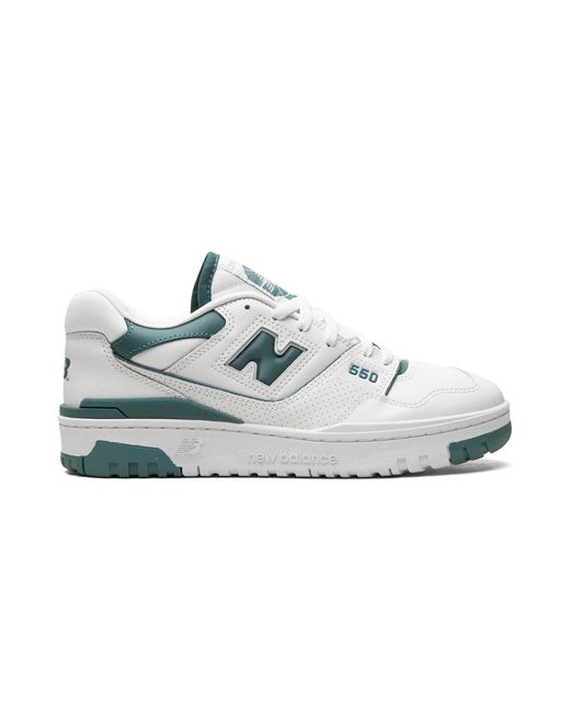 New Balance Black 550 "Reflection New Spruce" Bbw550Bi"