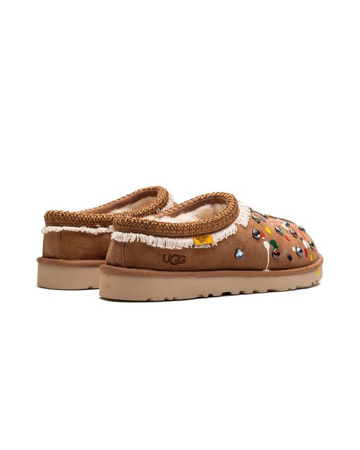 Ugg Black Tasman Slipper "Gallery Dept for men