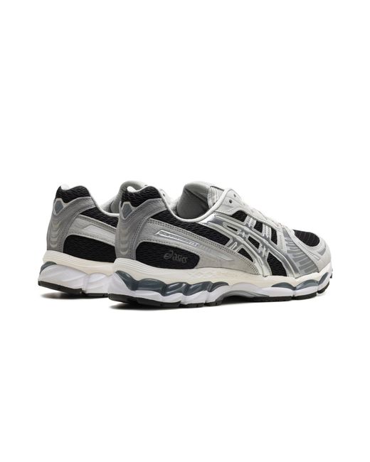 Asics Black Gel-Kayano 12.1 "Kith for men