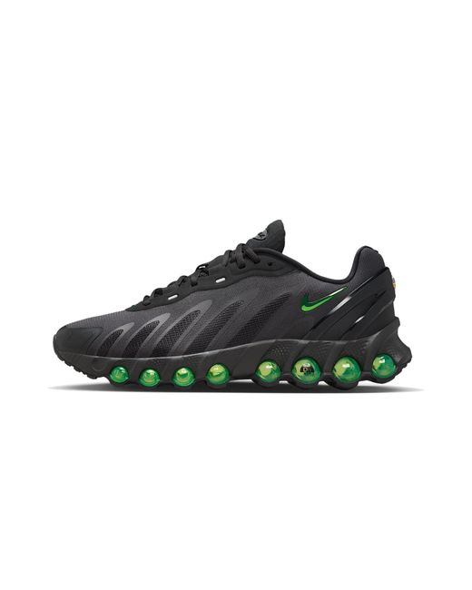 Nike Black Air Max Dn8 Strike" Ih4119 001" for men