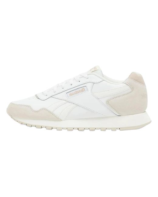 Reebok White Glide Stucco" Ig8307" for men