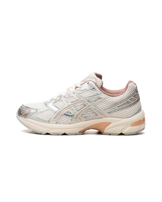 Asics Black Gel-1130 "Cream / Light Sage"