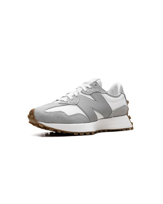 New Balance Black 327 "Raincloud Reflection" Ws327Nkc"