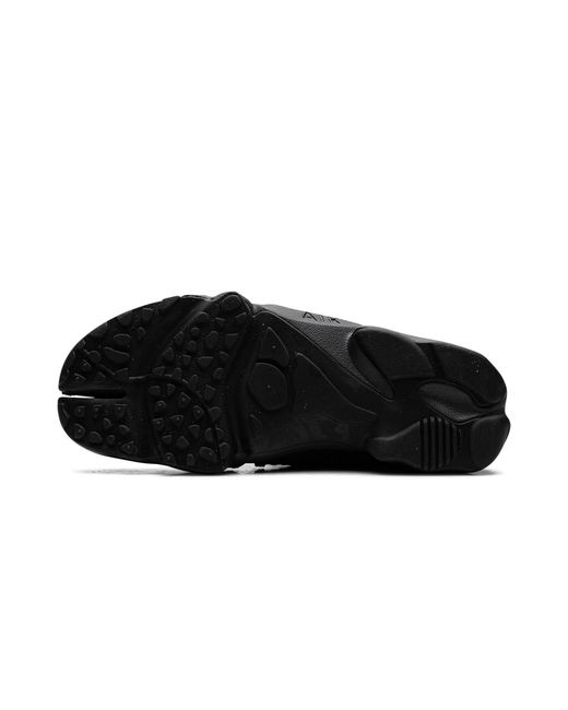 Nike Black Air Rift "Off-Noir" Hm8288 001"