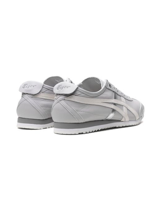 Onitsuka Tiger Black Mexico 66 Sd "Oyster Cream" for men