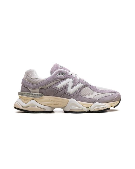 New Balance Black 9060 "Truffle Salt Timber Wolf" U906029M" for men