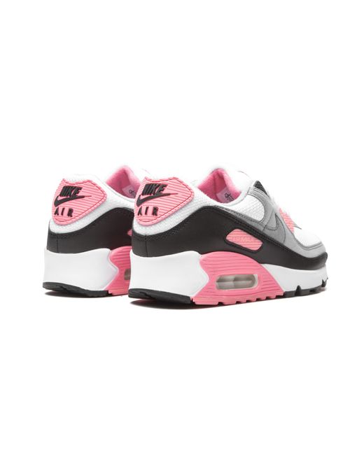 Nike Black Air Max 90 "Rose" Cd0490 102" for men
