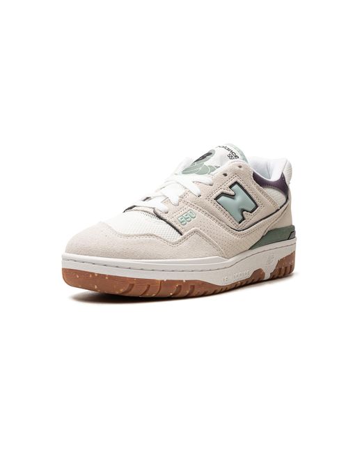 New Balance Black 550 "Sea Salt Fog" Bbw550Nb"