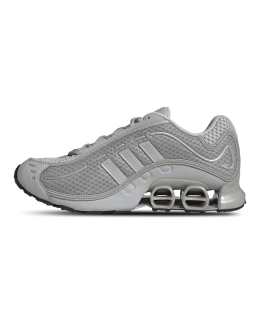 Adidas Gray Megaride 01 Metallic" Ji1506" for men