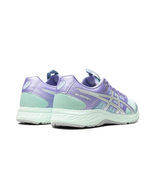 Asics Black Fns-S Gel-Contend 5 "Mint Tint" 1202A128 300"
