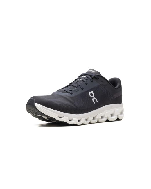 On Shoes Black Cloudflow 4 3Md30100299" for men