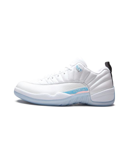 Nike Black Air 12 Low "Easter" Db0733 190" for men