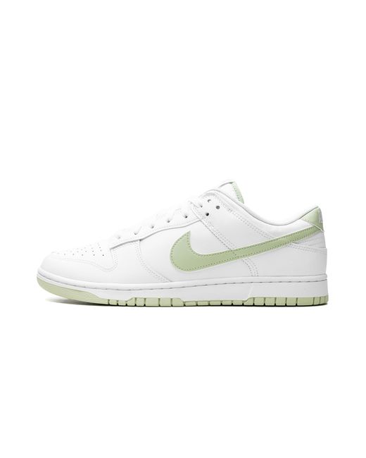 Nike Black Dunk Low Retro "Honeydew" Dv0831 105" for men