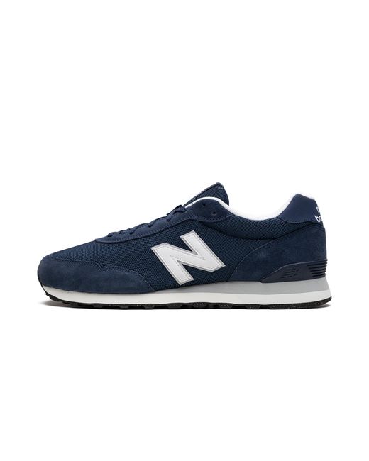 New Balance Blue 515 Ml515Nvy" for men