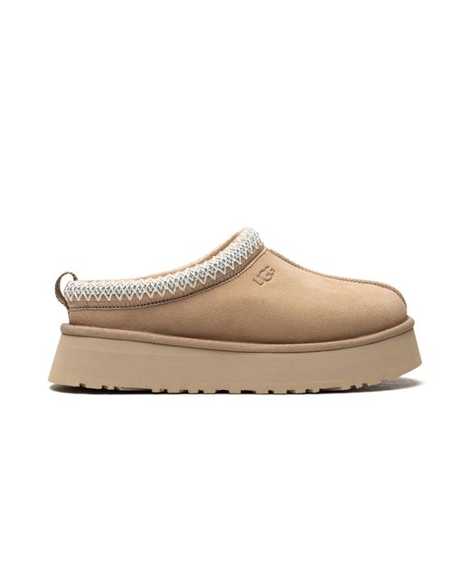 Ugg Black Tazz "Sand" 1122553 San"
