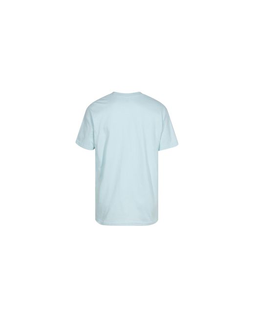 Supreme Black Arabic Logo T-Shirt "Pale" Su23212"