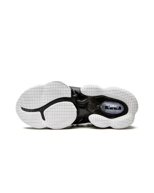Nike Black Lebron 19 "Royalty" Cz0203 100" for men