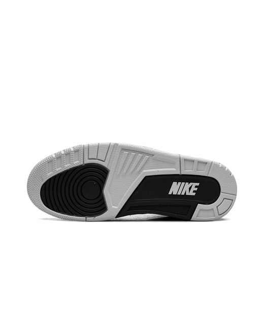 Nike Black 2/3 Metallic" Fd0383 001" for men